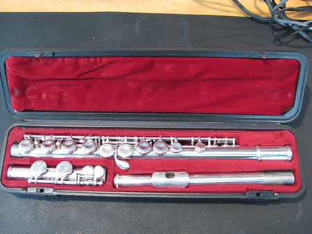 Yamaha F100